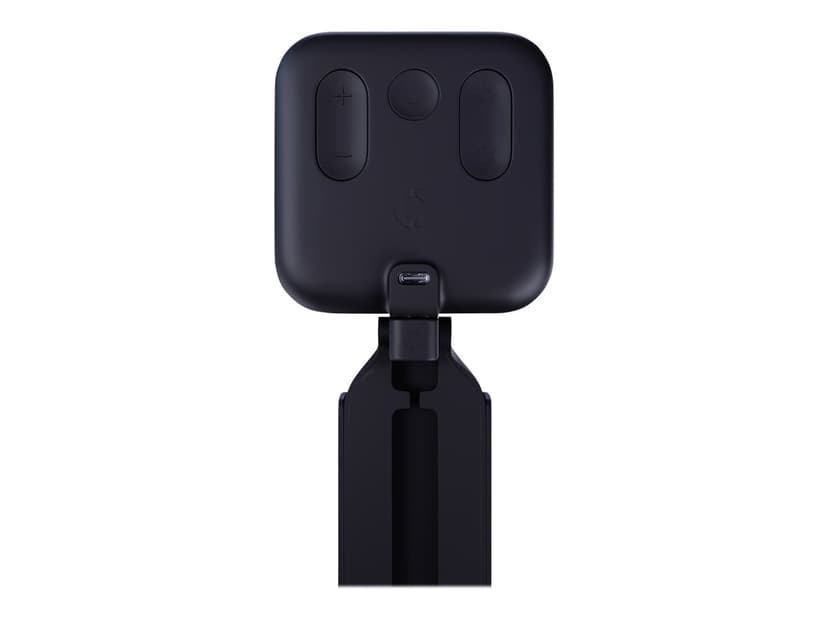 Logitech Litra Glow - Streaming Light with TrueSoft