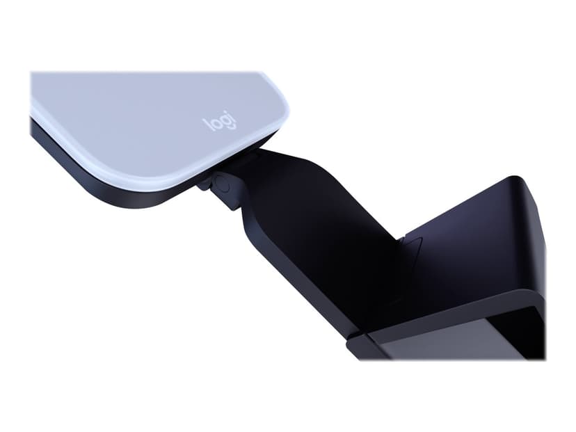 Logitech Litra Glow - Streaming Light with TrueSoft