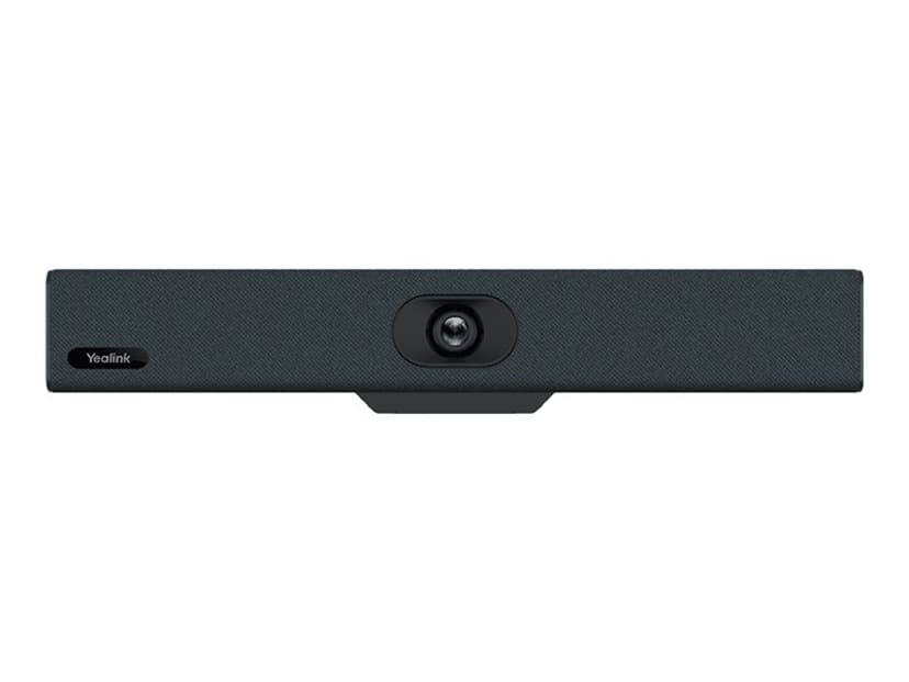 Yealink UVC34 All-In-One USB Videobar - BYOD
