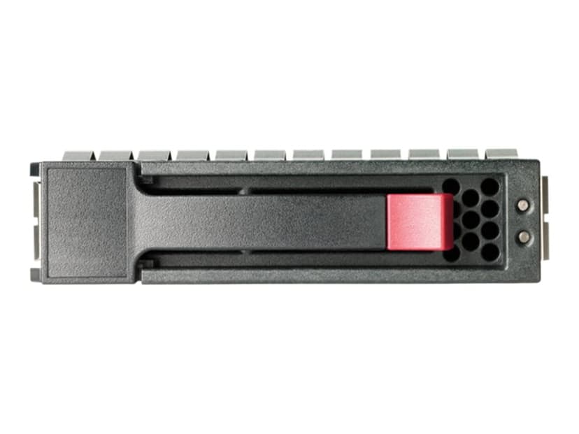 HPE Msa Hdd 2.4tb 2.5" Sas 12g Ep 10k