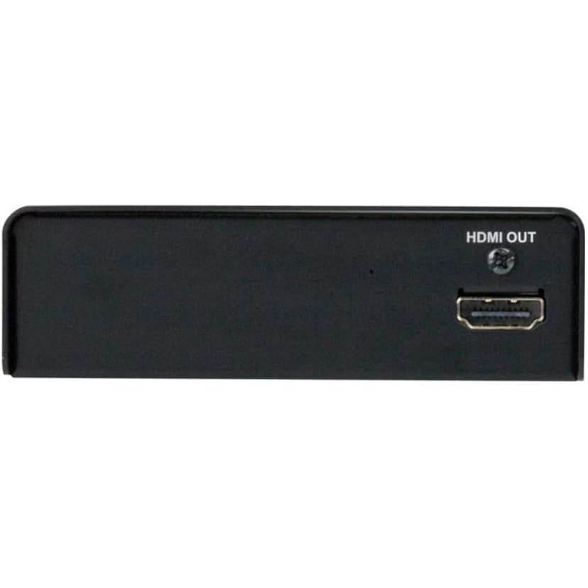 Aten VE812R HDMI Over Single Cat 5 Receiver