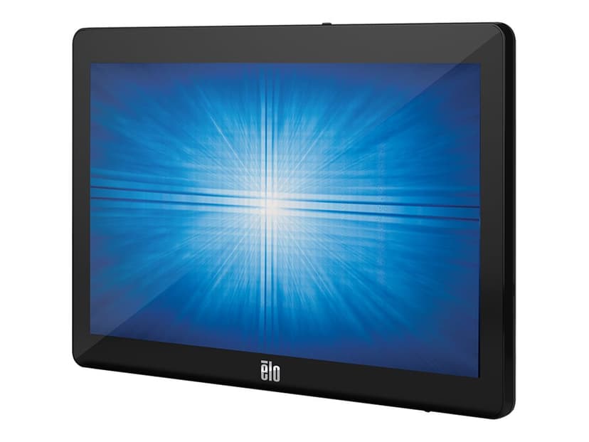 Elo EloPOS 15" Touch Display i5 8/256gb No OS Incl I/O Hub + Wall Mount