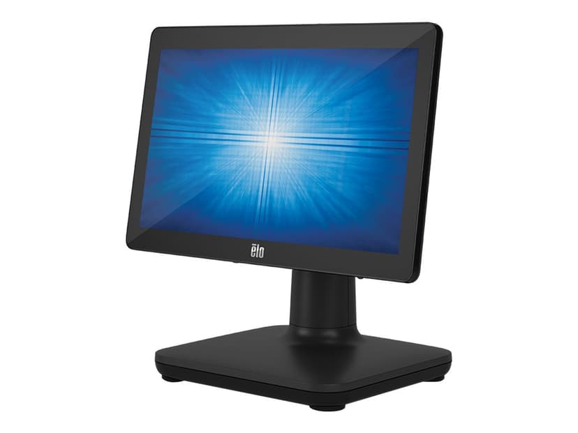 Elo EloPOS 15" Touch Display i5 8/256gb No OS Incl I/O Hub + Wall Mount
