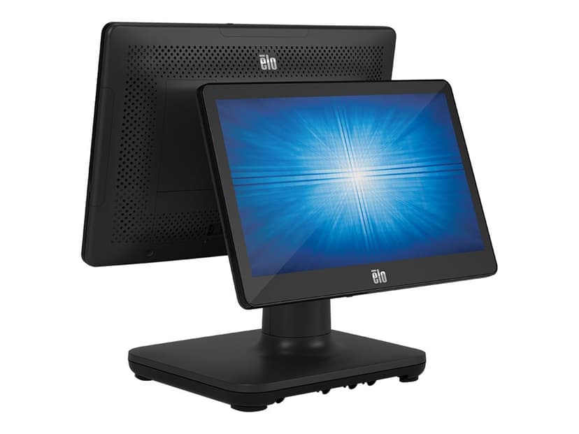 Elo EloPOS 15" Touch Display i5 8/256gb No OS Incl I/O Hub + Wall Mount