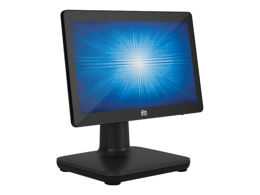 Elo EloPOS 15" Touch Display i5 8/256gb No OS Incl I/O Hub + Wall Mount