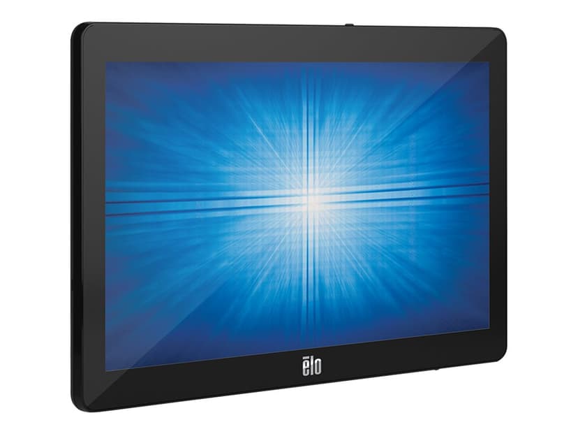 Elo EloPOS 15" Touch Display i5 8/256gb No OS Incl I/O Hub + Wall Mount