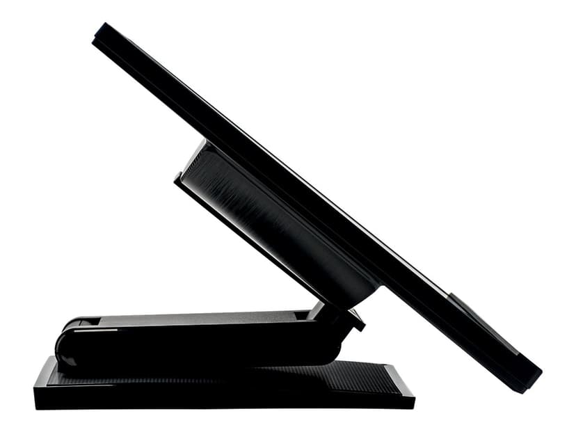 iiyama ProLite T2454MSC-B1AG 24" Touch FHD IPS 16:9 23.8" 1920 x 1080pixels IPS 16:9