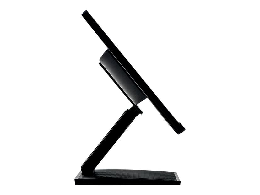 iiyama ProLite T2454MSC-B1AG 24" Touch FHD IPS 16:9 23.8" 1920 x 1080pixels IPS 16:9