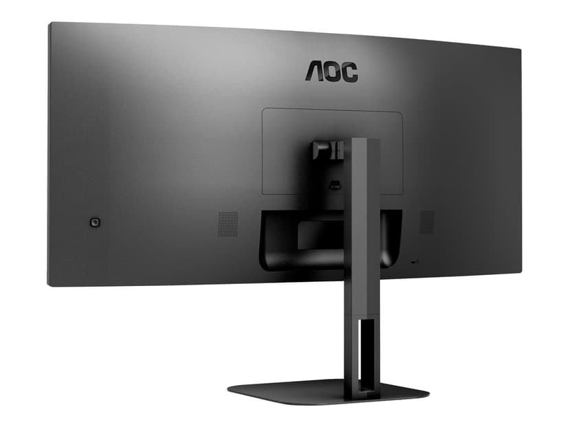 AOC CU34V5C/BK Curved 34" 3440 x 1440pixels VA 21:9 100Hz