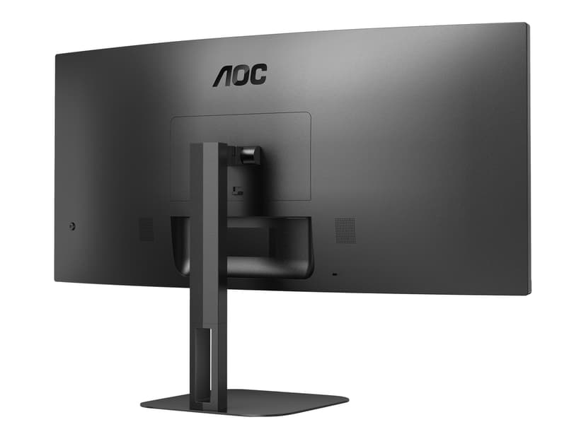 AOC CU34V5C/BK Curved 34" 3440 x 1440pixels VA 21:9 100Hz