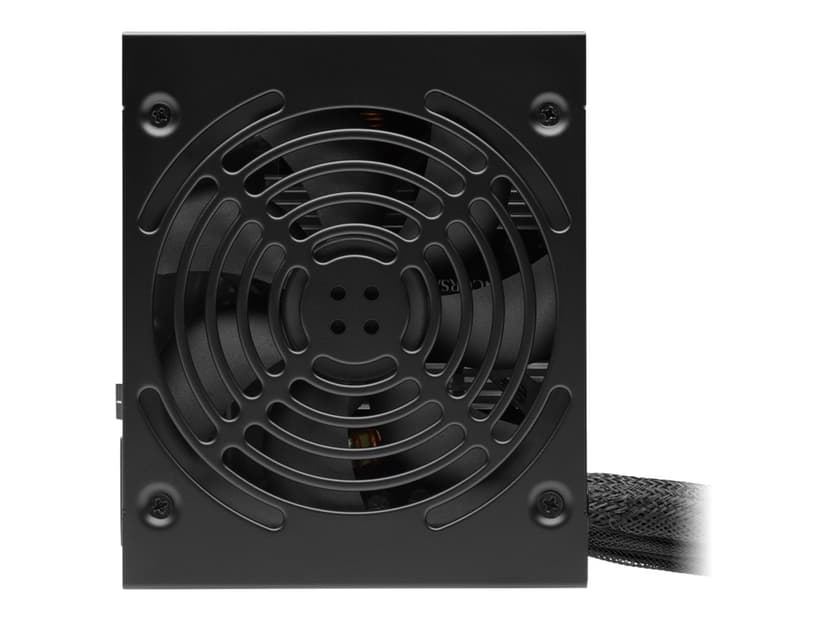 Corsair RPS0128 strömförsörjningsenheter 650 W 24-pin ATX Svart 650W 80 PLUS Bronze