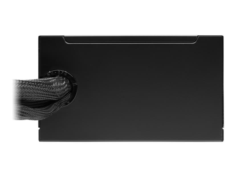 Corsair RPS0128 strömförsörjningsenheter 650 W 24-pin ATX Svart 650W 80 PLUS Bronze