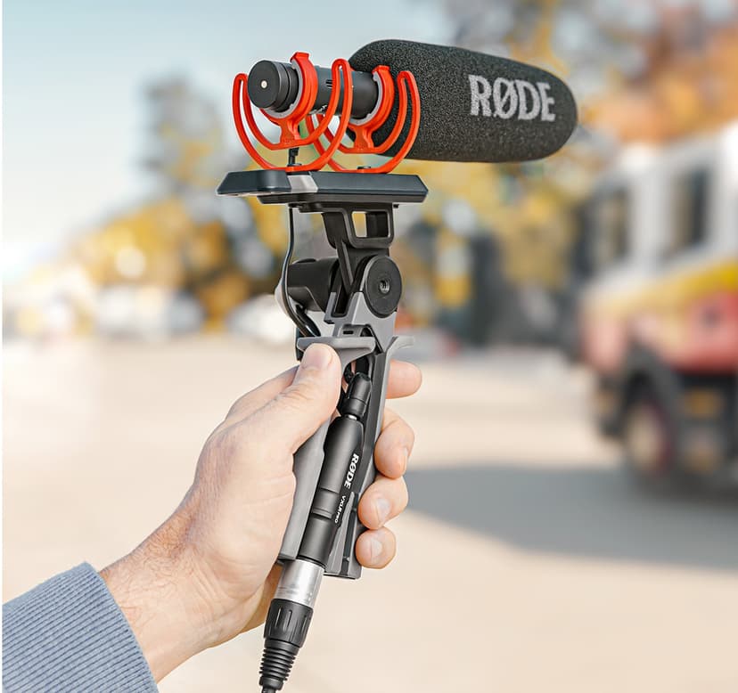 Røde VXLR PRO Adapter 3.5 - XLR
