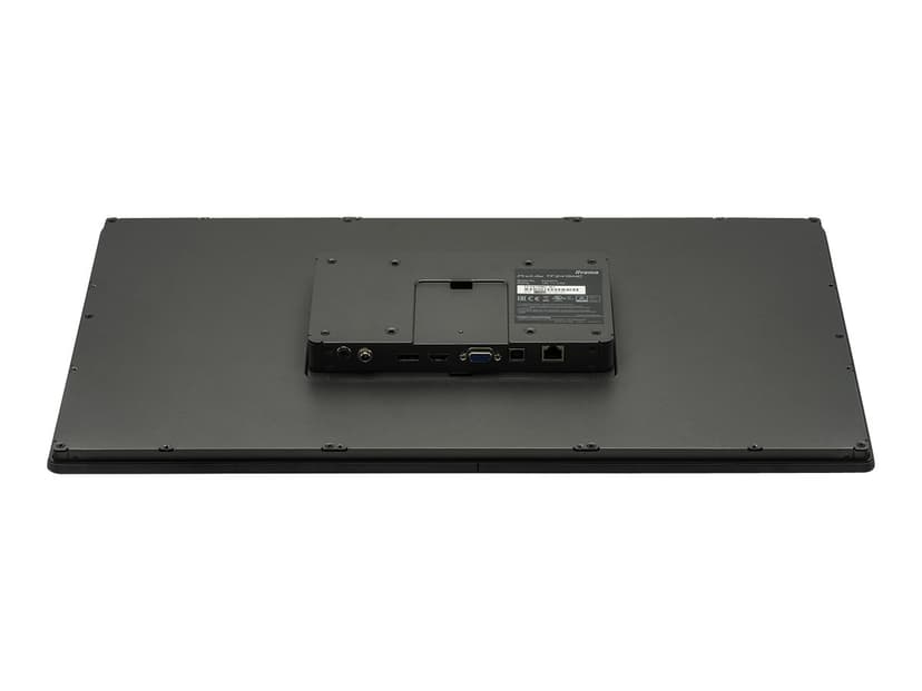 iiyama ProLite TF2415MC-B2 24" Touch Open Frame FHD 16:9 23.8" 1920 x 1080pixels 16:9
