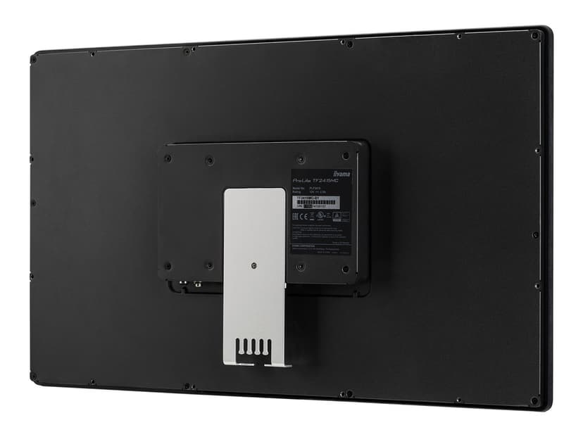 iiyama ProLite TF2415MC-B2 24" Touch Open Frame FHD 16:9 23.8" 1920 x 1080pixels 16:9