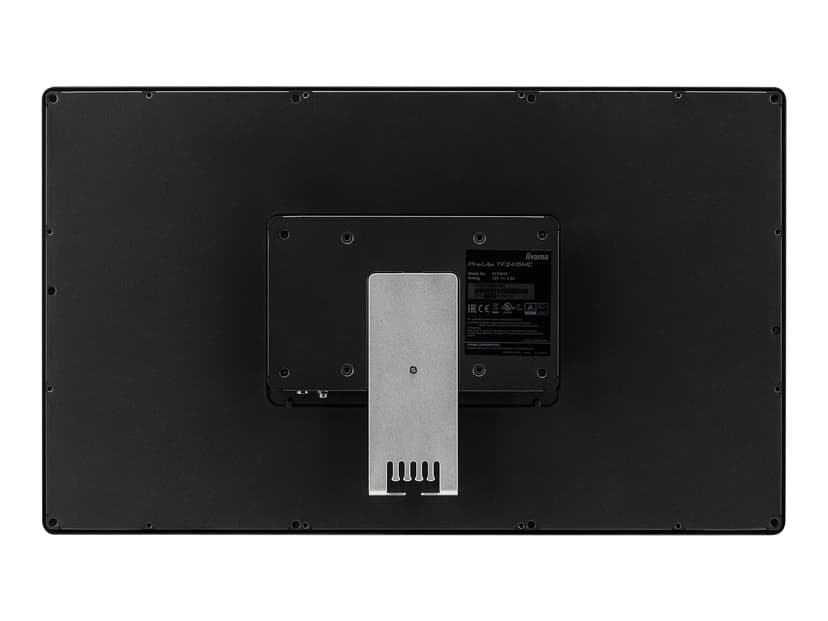 iiyama ProLite TF2415MC-B2 24" Touch Open Frame FHD 16:9 23.8" 1920 x 1080pixels 16:9