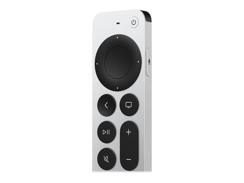 Apple Tv 4k 128gb (3rd Gen) Wi-fi+eth#nl