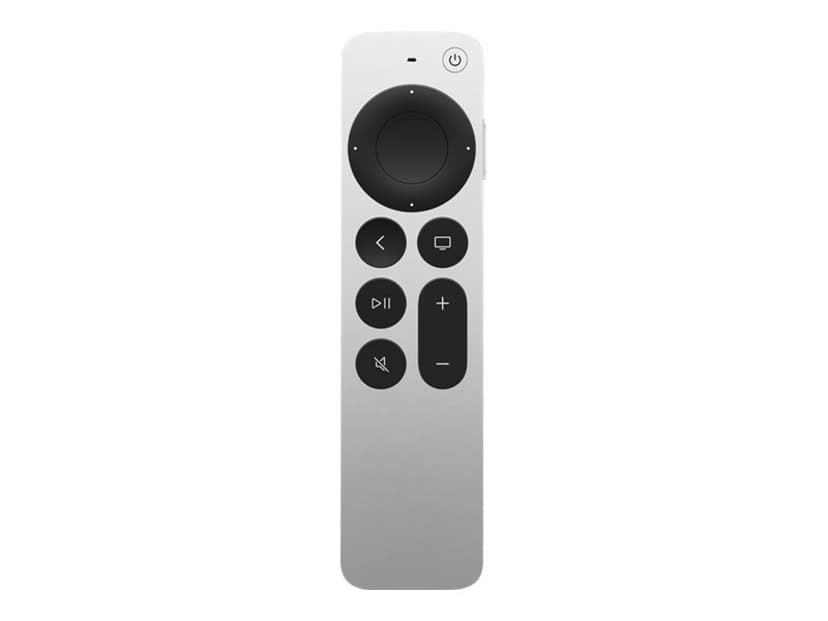 Apple Tv 4k 128gb (3rd Gen) Wi-fi+eth#nl