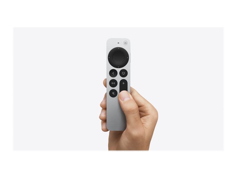 Apple Tv 4k 128gb (3rd Gen) Wi-fi+eth#nl