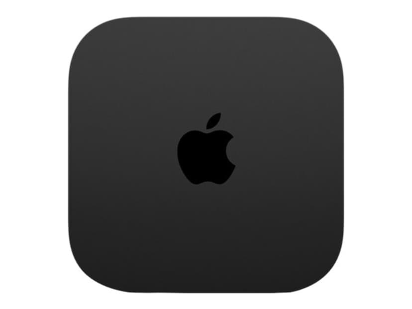 Apple Tv 4k 128gb (3rd Gen) Wi-fi+eth#nl