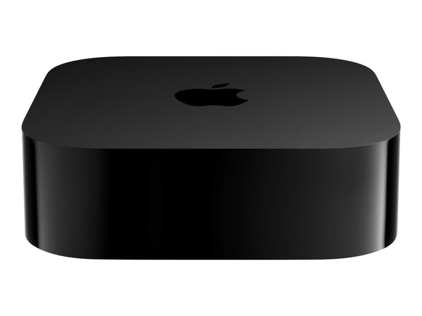 Apple Tv 4k 128gb (3rd Gen) Wi-fi+eth#nl