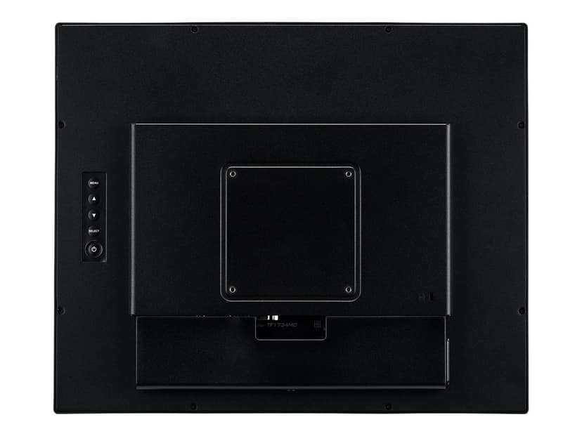 iiyama ProLite TF1734MC-B7X 17" Touch Open Frame SXGA 5:4