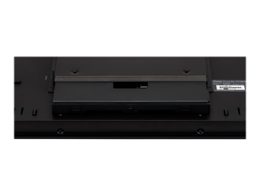 iiyama ProLite TF3215MC-B1 32" Touch Open Frame FHD 16:9 32" 1920 x 1080pixels 16:9
