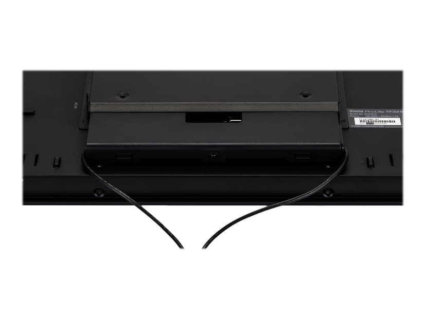 iiyama ProLite TF3215MC-B1 32" Touch Open Frame FHD 16:9 32" 1920 x 1080pixels 16:9