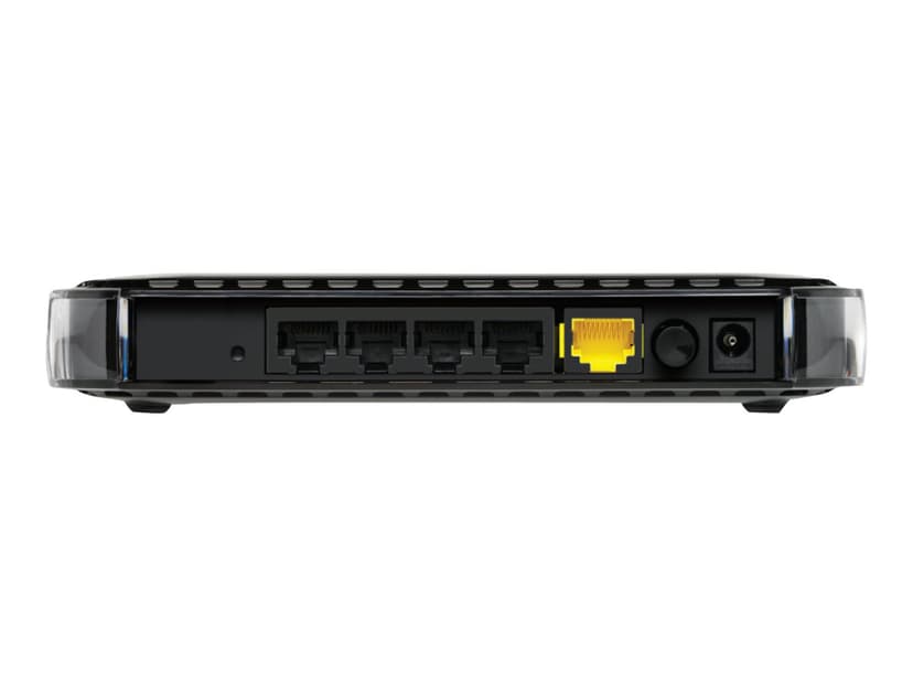 Netgear RangeMax WNR1000