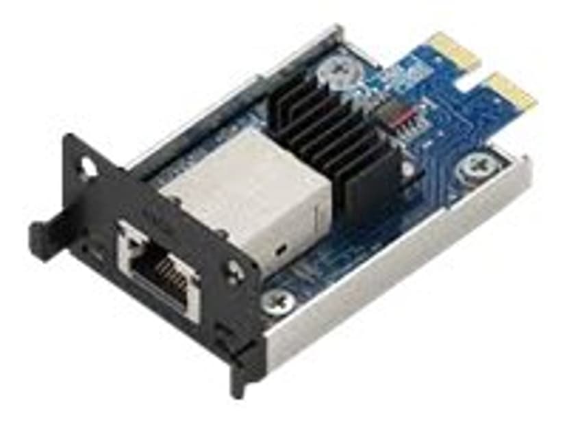 Synology E10g22-t1-mini 10gbe Rj-45 Network Module