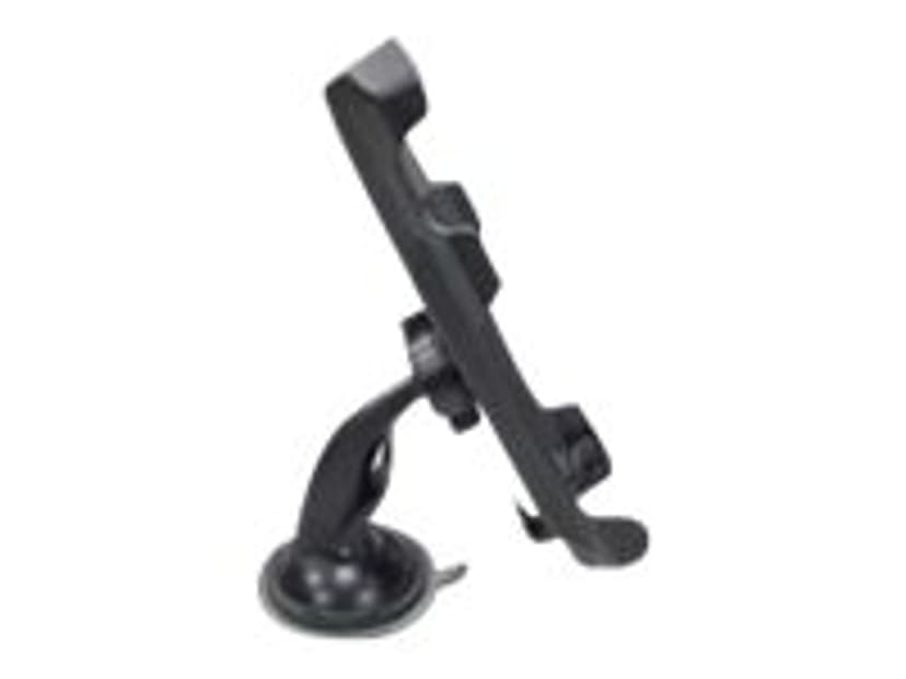 Zebra In-Vehicle Holder Suction Cup Mount - TC21/TC26