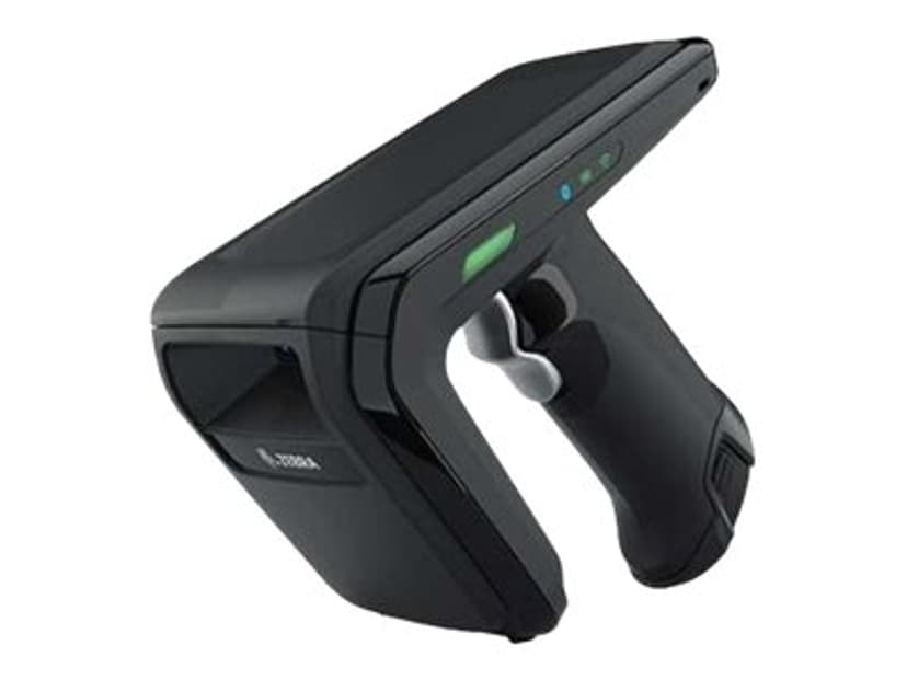 Zebra RFD40 Premium Plus SR CP BT/WiFi/RFID Gun Svart
