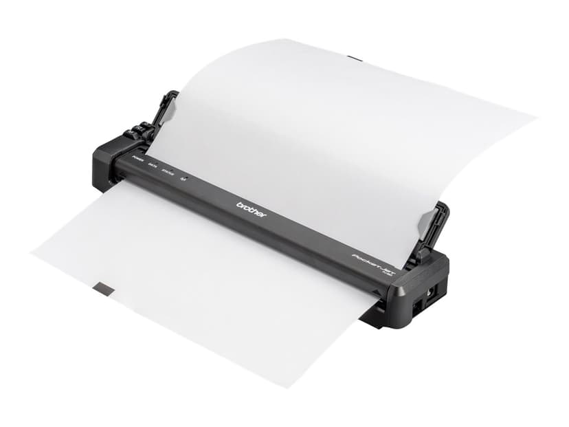 Brother Paper Guide PA-PG-004 - PJ86X/PJ-883