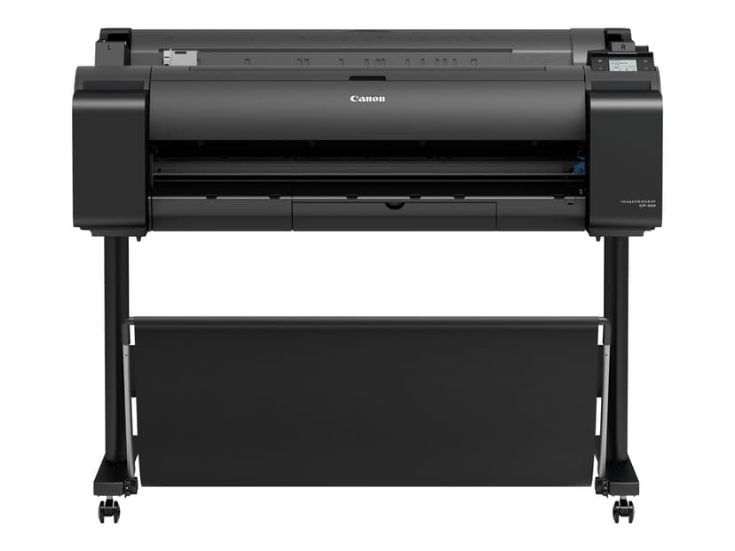 Canon imagePROGRAF GP-300 A0 (36") Inkl Stativ