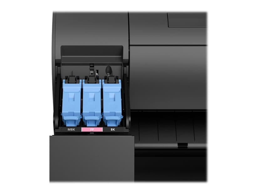 Canon imagePROGRAF GP-300 A0 (36") Inkl Stativ
