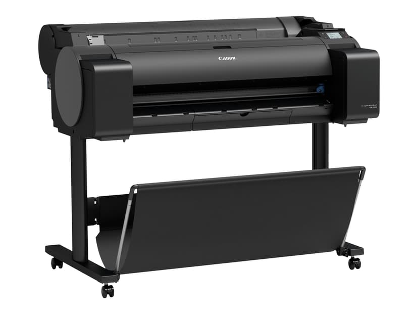 Canon imagePROGRAF GP-300 A0 (36") Incl Stand