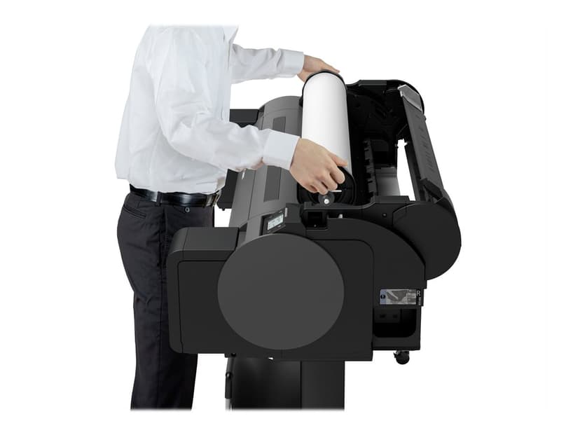 Canon imagePROGRAF GP-300 A0 (36") Inkl Stativ