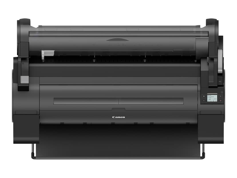 Canon imagePROGRAF GP-300 A0 (36") Inkl Stativ