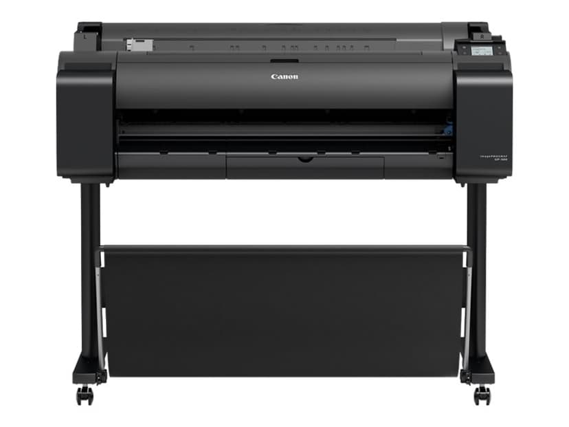 Canon imagePROGRAF GP-300 A0 (36") Inkl Stativ