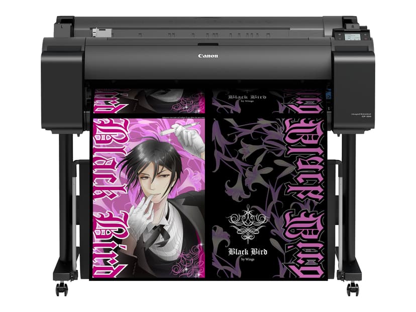 Canon imagePROGRAF GP-300 A0 (36") Inkl Stativ
