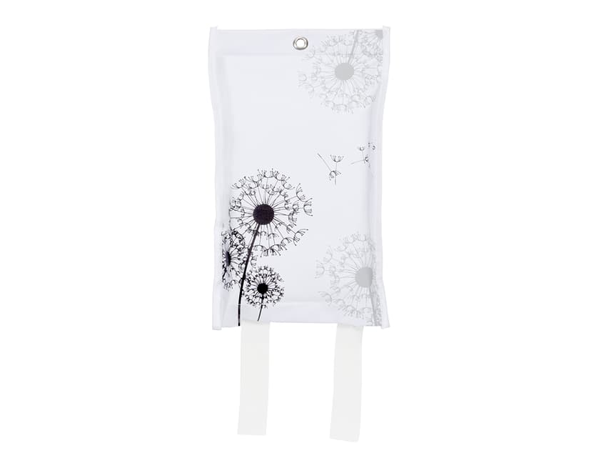 Nexa Fire Blanket FB-120 VMM Silicone 120x120cm Dandelion