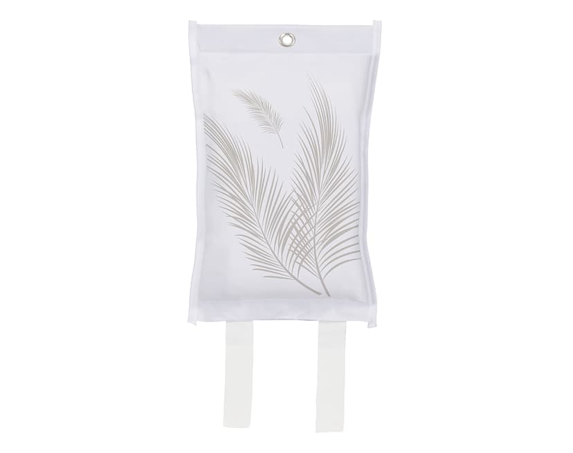 Nexa Fire Blanket FB-120 VMP Silicone 120x120cm Palm Leaf