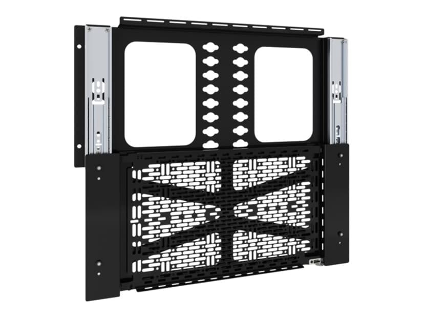 Chief CSSLP15X10 tilbehør til skiltemontering