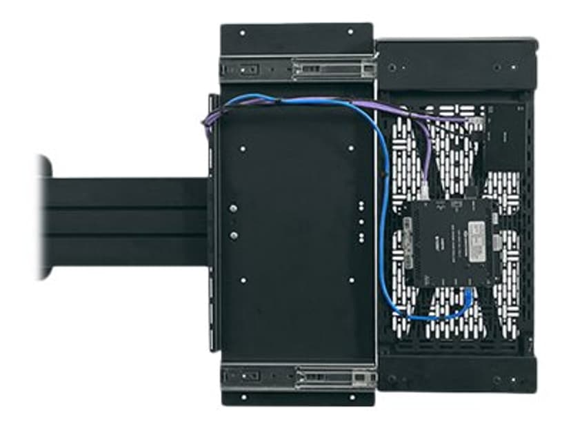 Chief CSSLP15X10 tilbehør til skiltinstallasjon