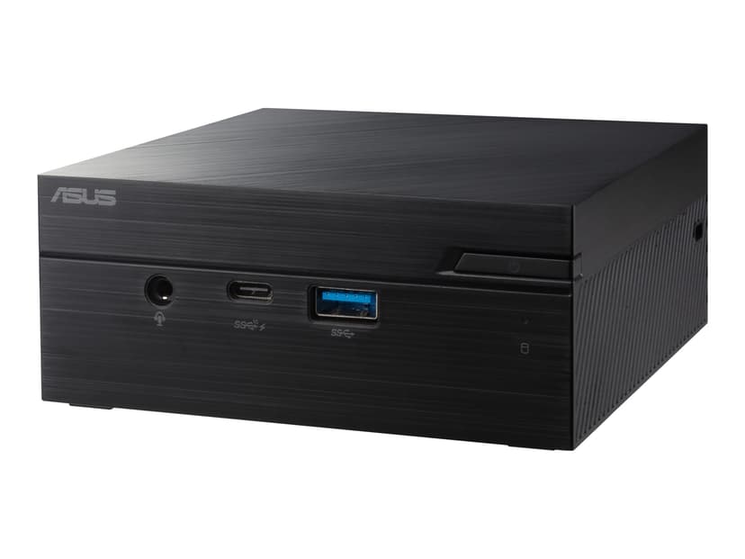 ASUS Mini PC PN41 - (Fyndvara klass 2) Celeron N 4GB 128GB
