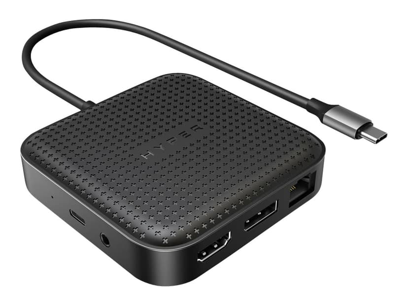 Hyper Hyperdrive Usb4 Mobile Dock