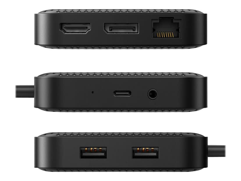 Hyper Hyperdrive Usb4 Mobile Dock