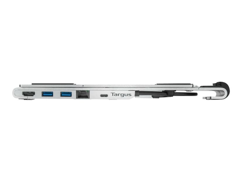 Targus AWU100005GL laptopstandaard Zilver 39,6 cm (15.6")