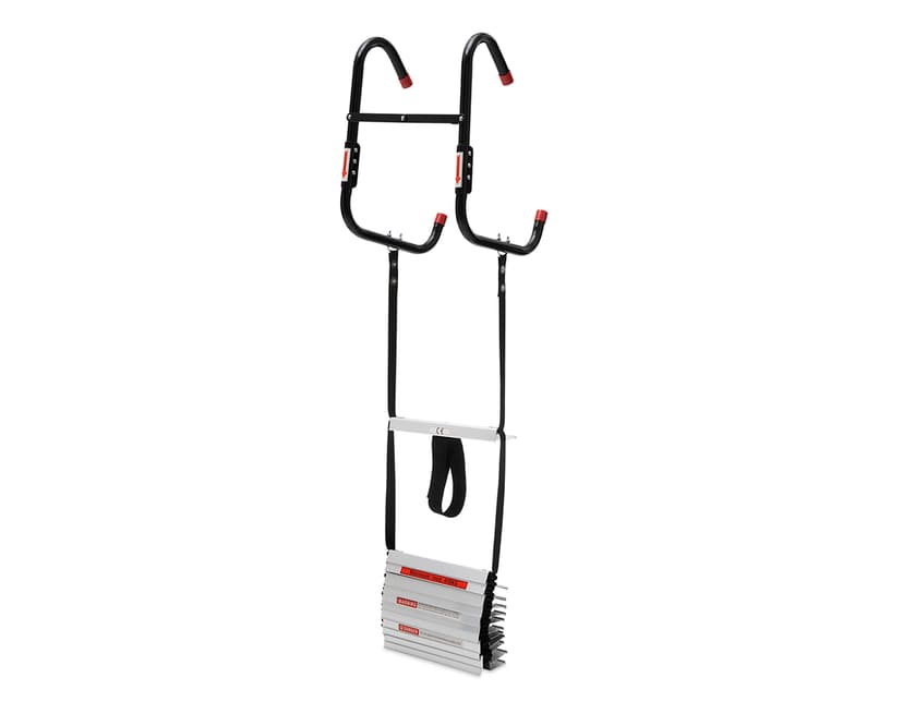 Nexa Fire Escape Ladder FLB-104 4m