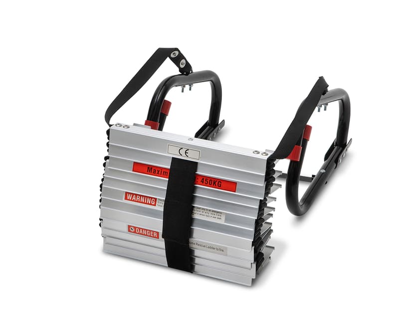 Nexa Fire Escape Ladder FLB-104 4m
